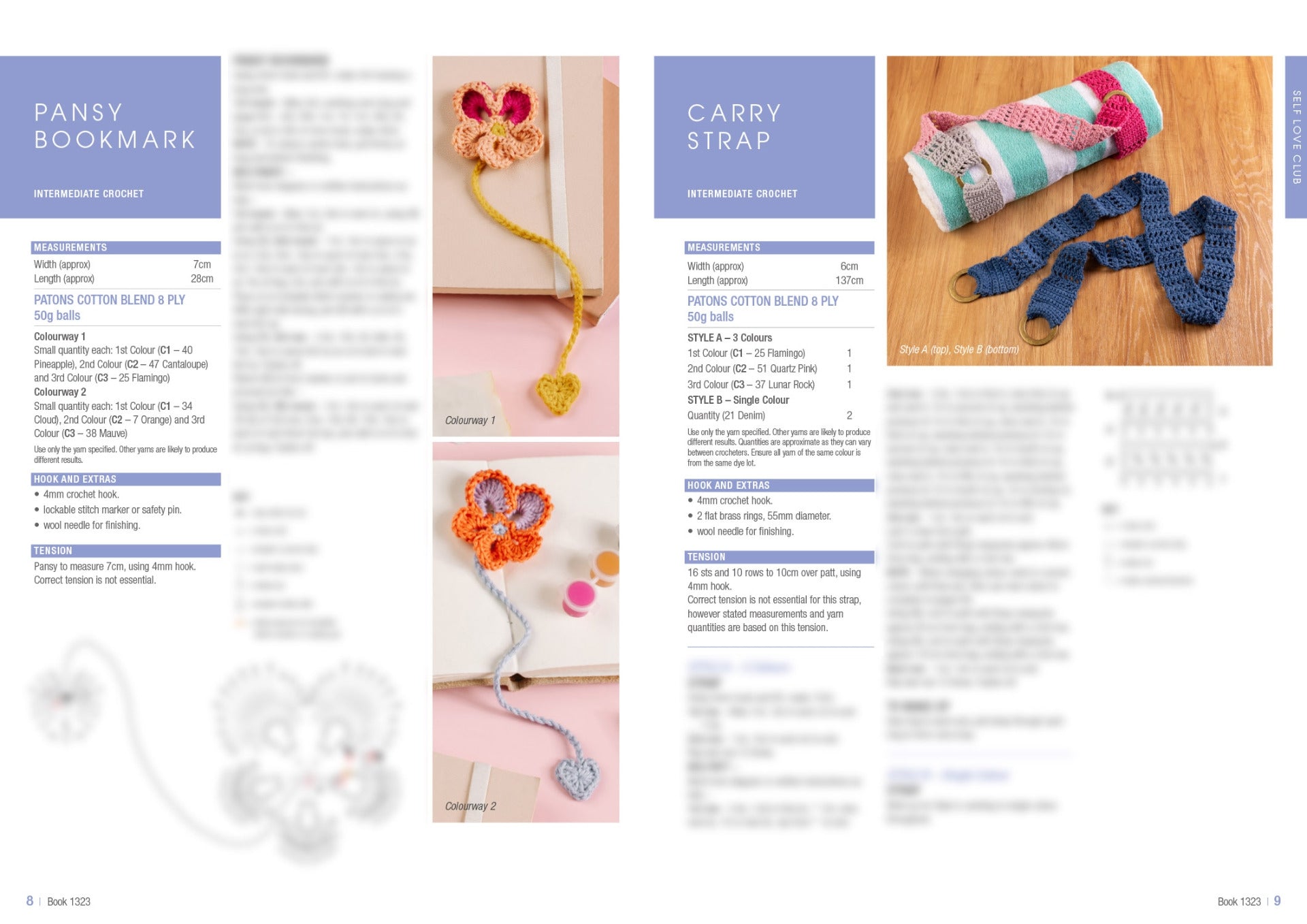 Big Book of Small Projects - Crochet, view 5