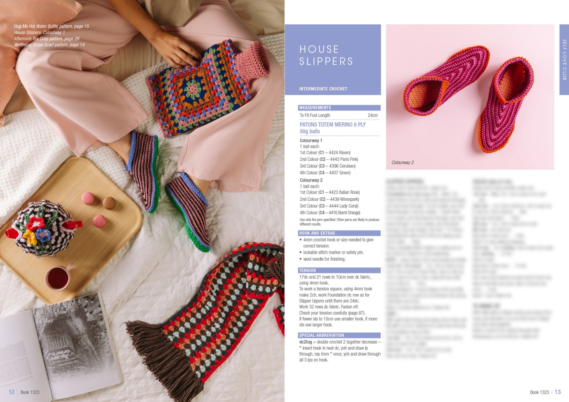 Big Book of Small Projects - Crochet, view 7