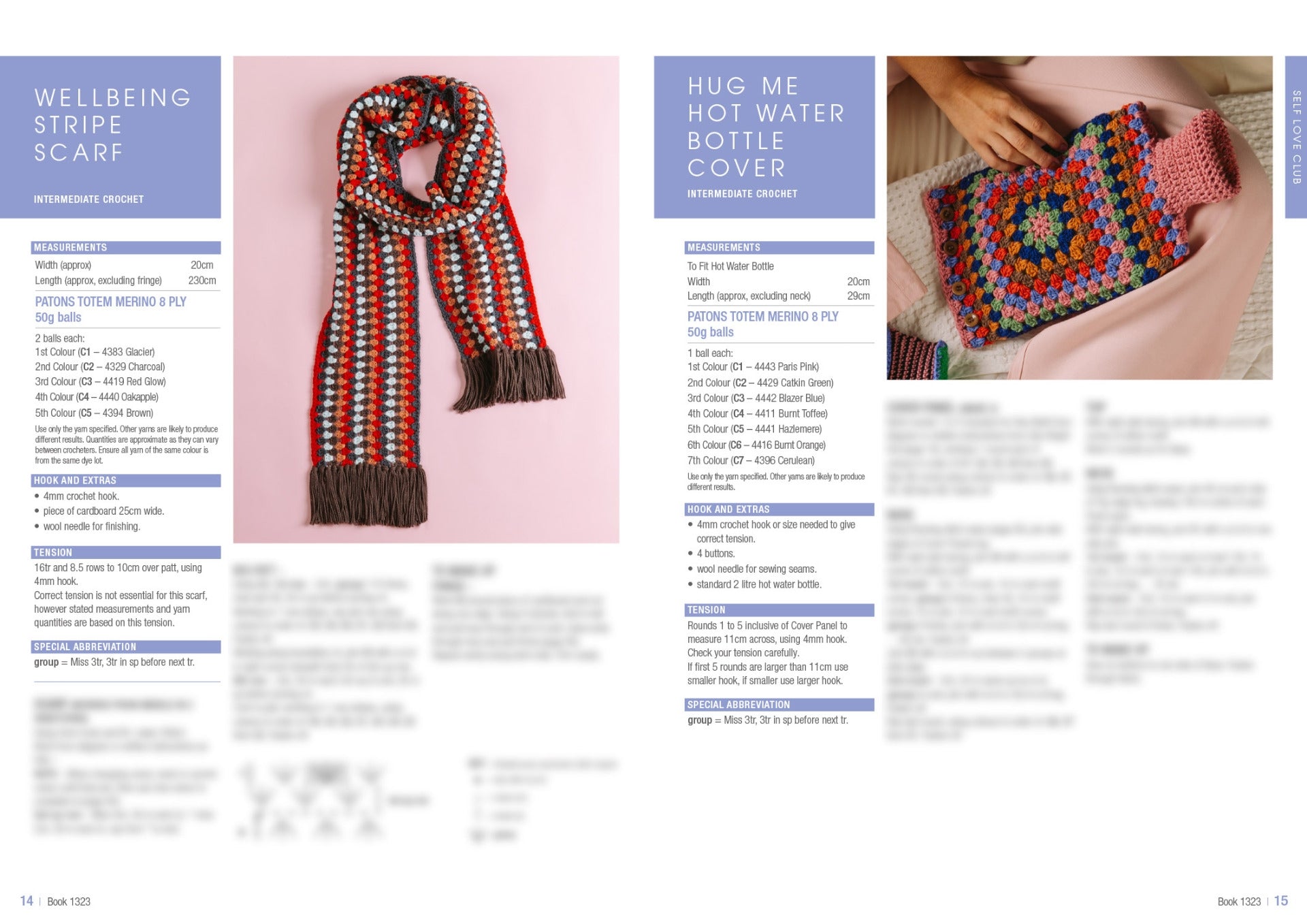 Big Book of Small Projects - Crochet, view 8
