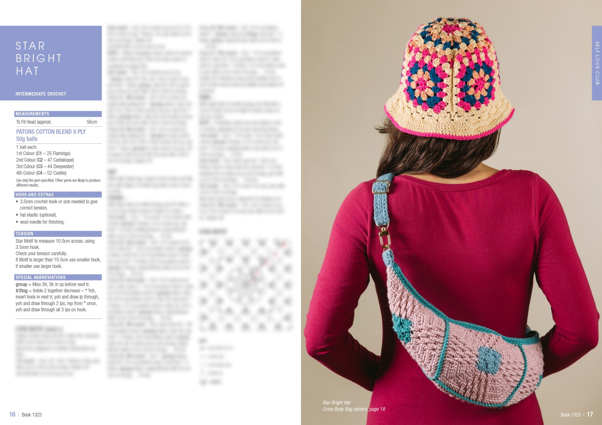 Big Book of Small Projects - Crochet, view 9