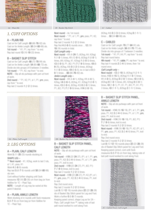 Mix & Match Socks, view 2