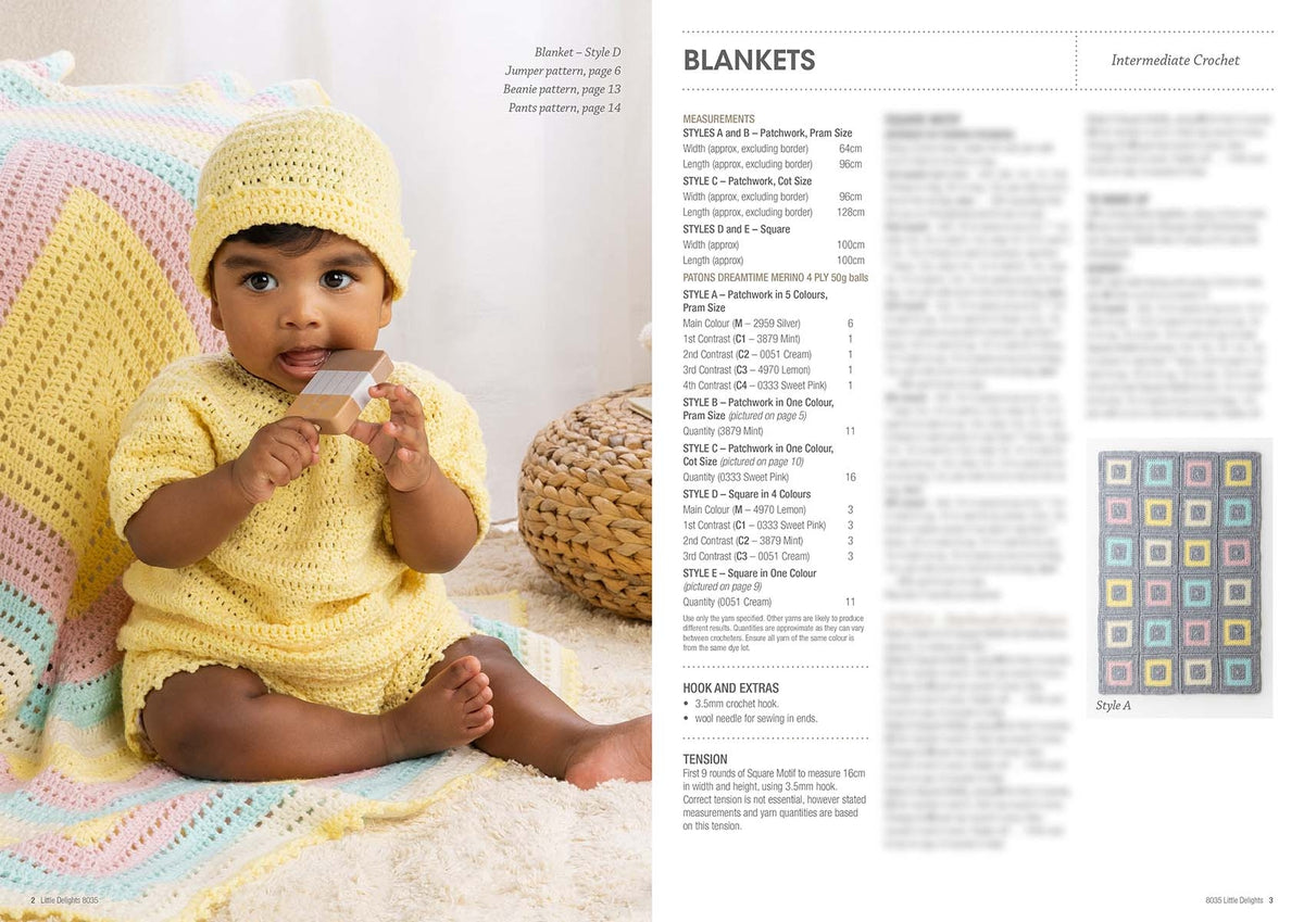Little Delights