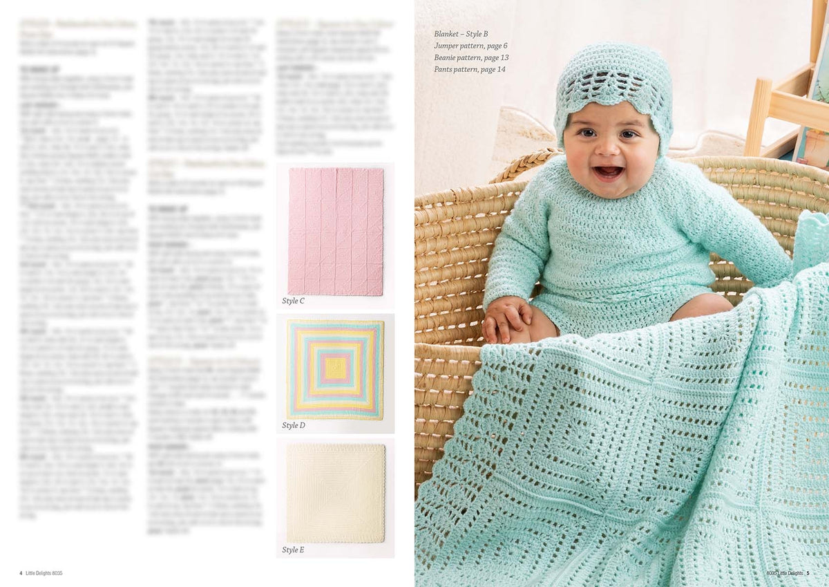 Little Delights