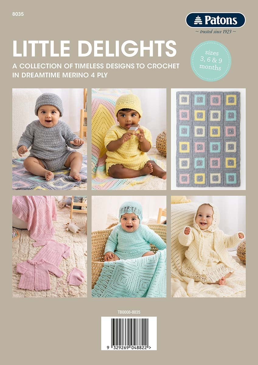 Little Delights
