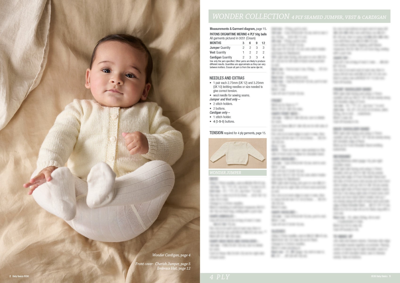 Baby Basics