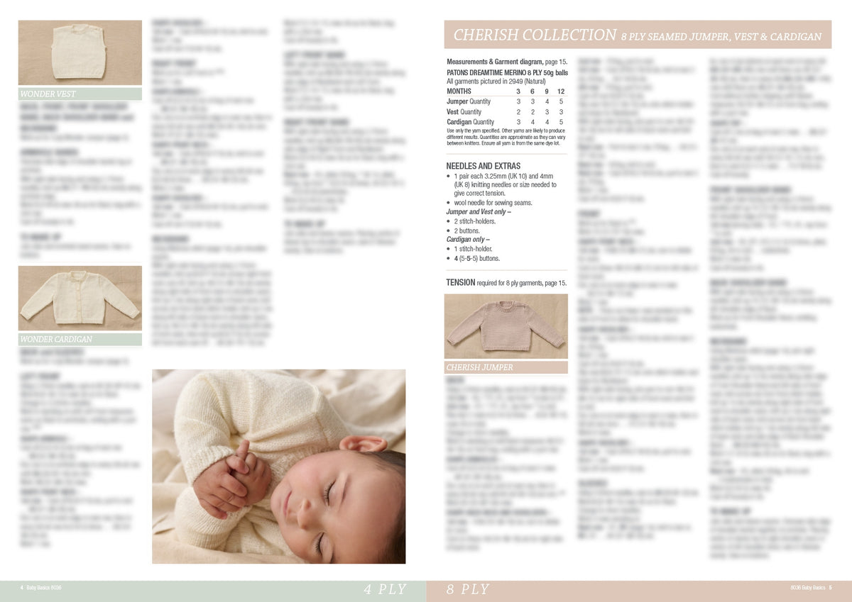 Baby Basics