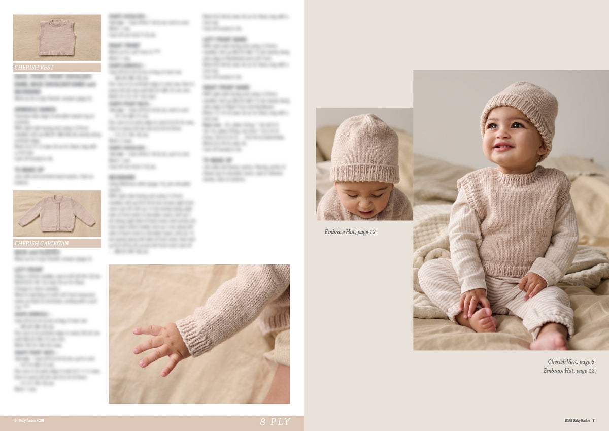 Baby Basics