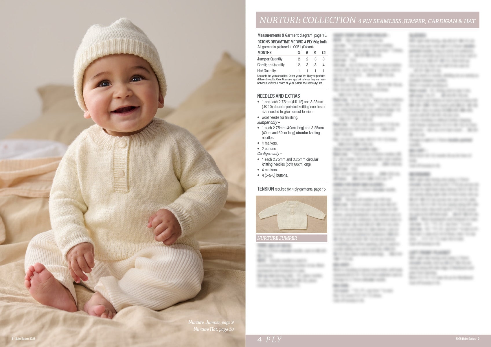 Baby Basics