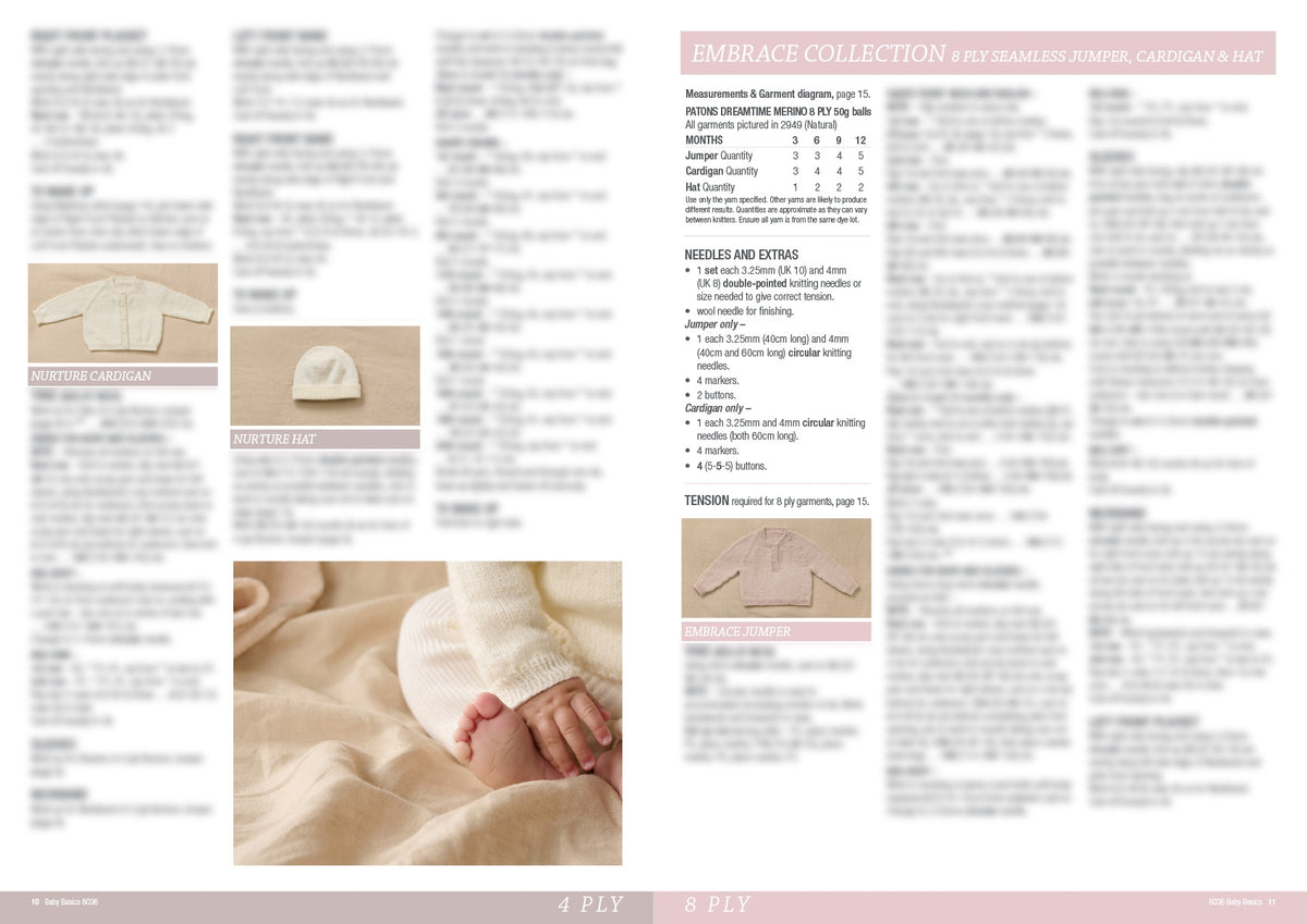 Baby Basics
