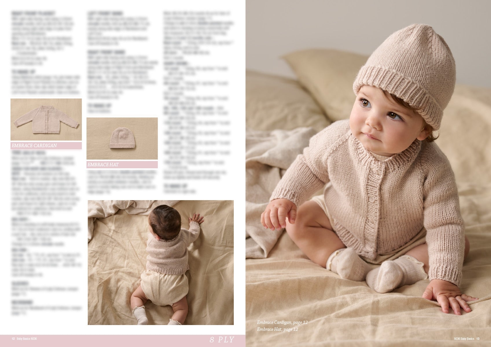 Baby Basics