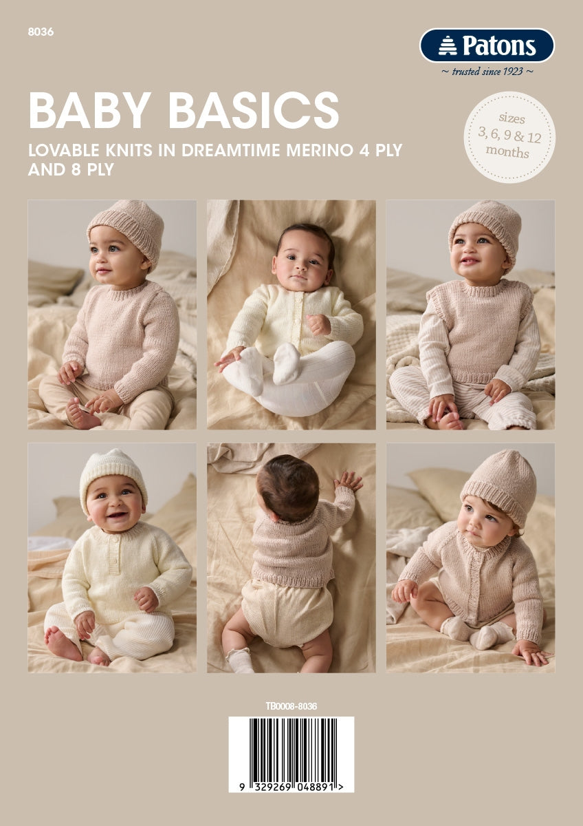 Baby Basics