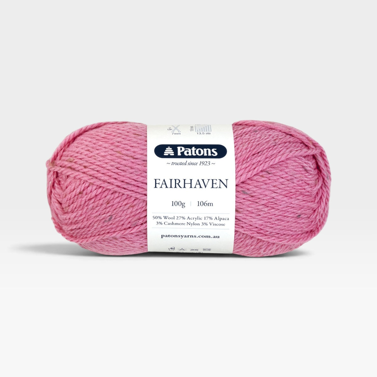 Patons Fairhaven 14 ply