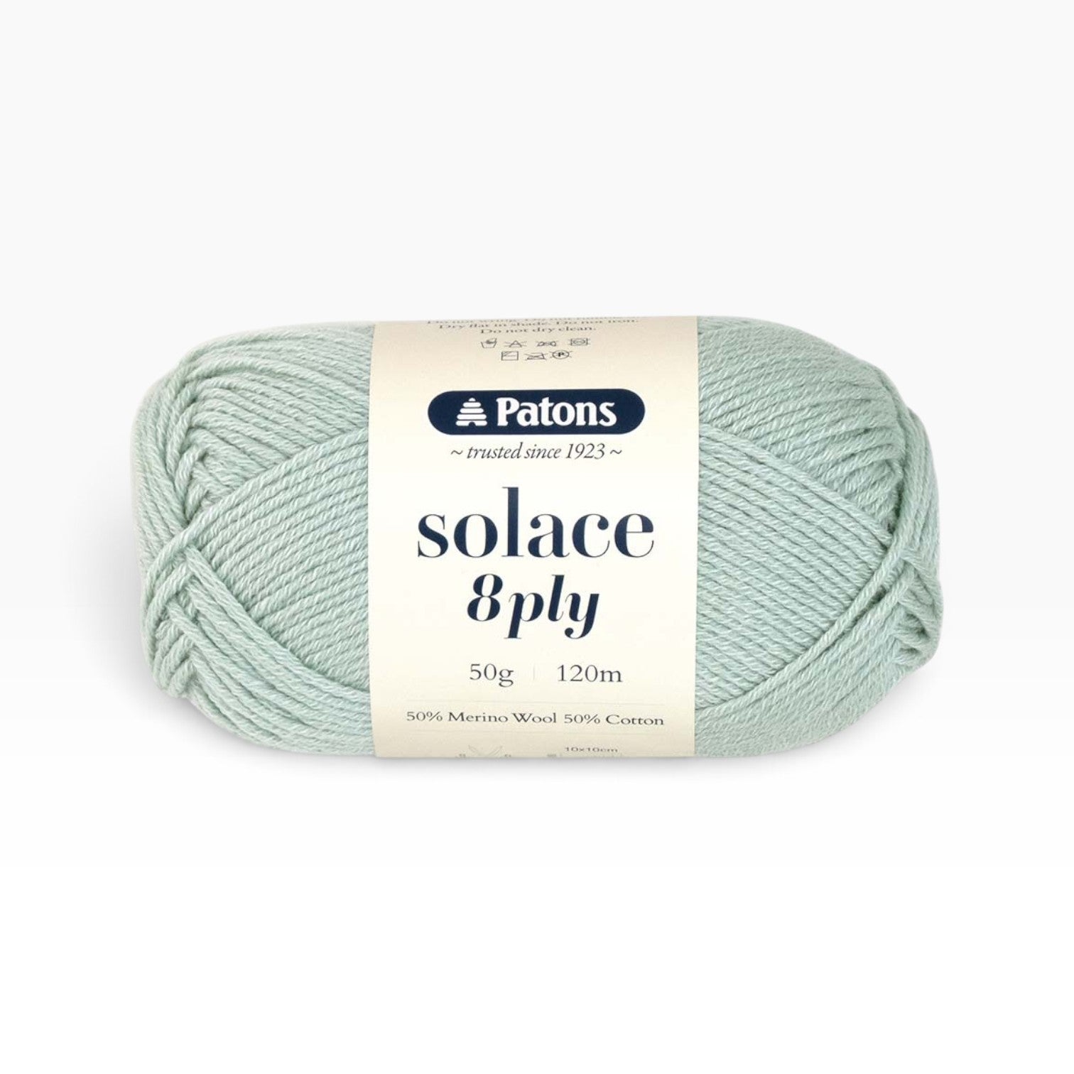 Patons Solace 8ply