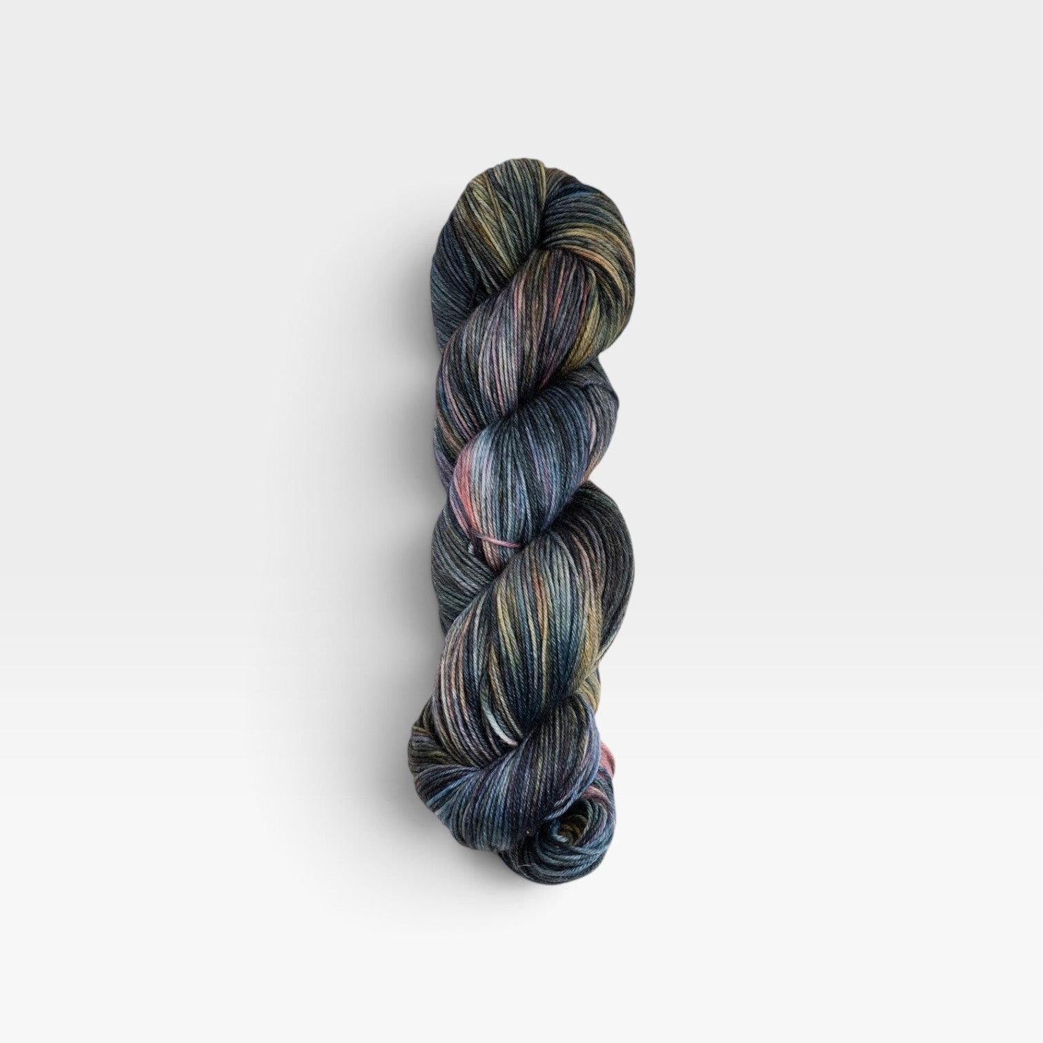 Patons Patonyle Merino Artistry 4 ply in Lustre Mix 5613