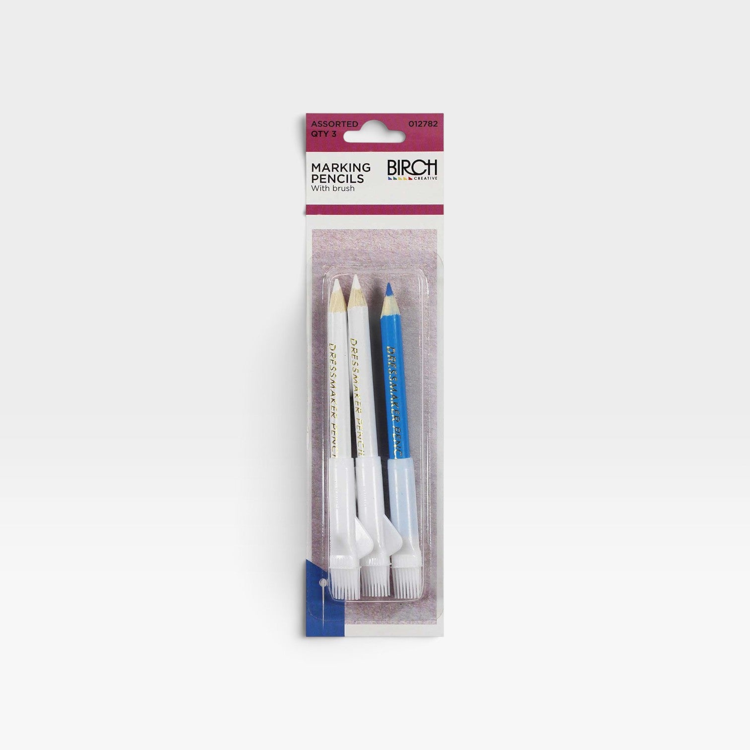 Marking Pencils (3 Piece)