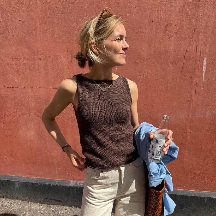 PetiteKnit Bea Top