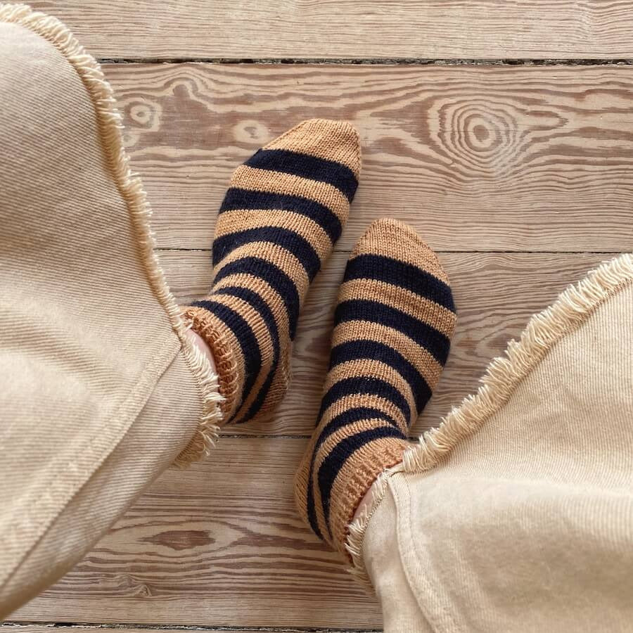 PetiteKnit Everyday Socks