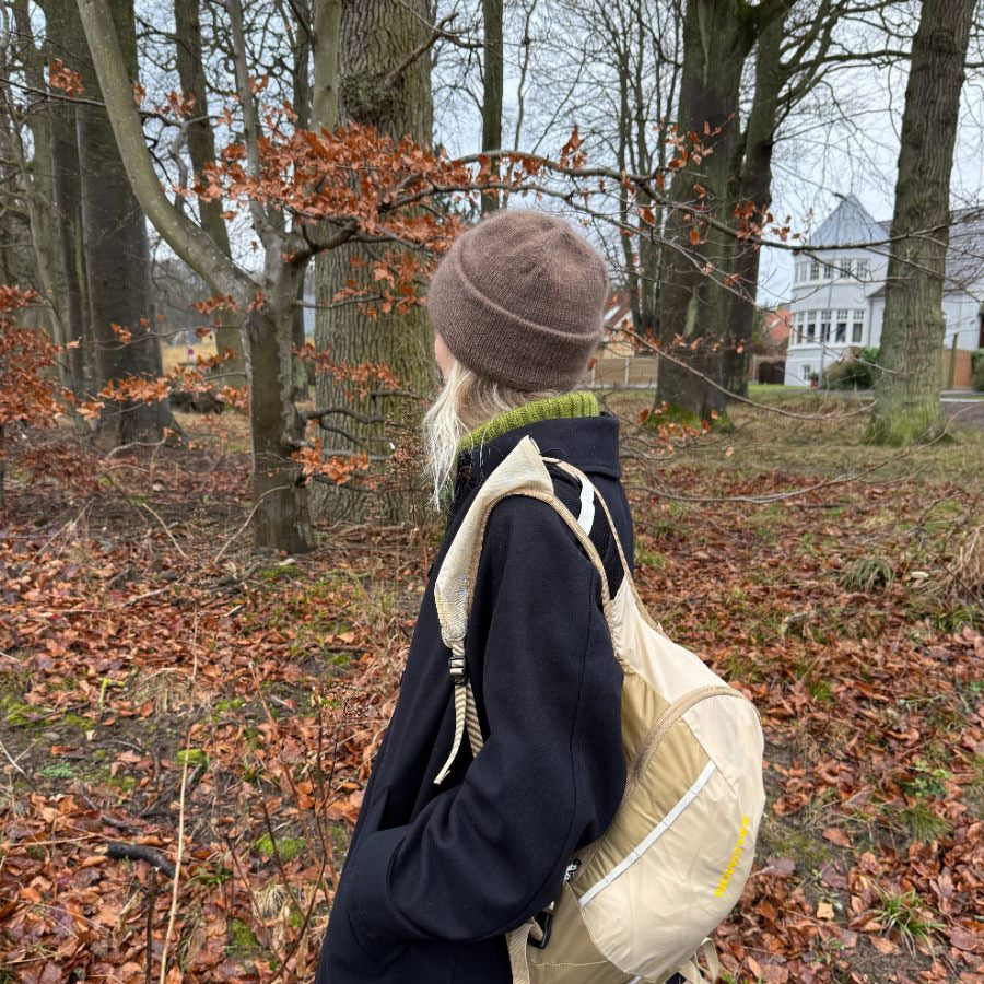 PetiteKnit Oslo Hat