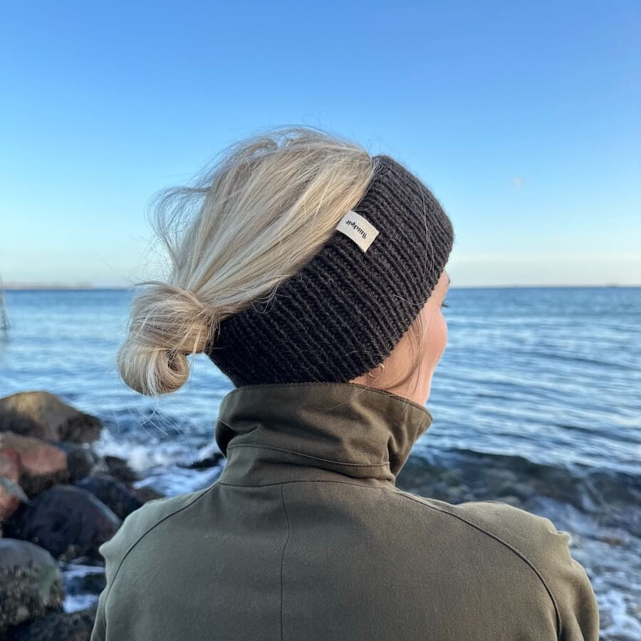PetiteKnit Weekend Headband