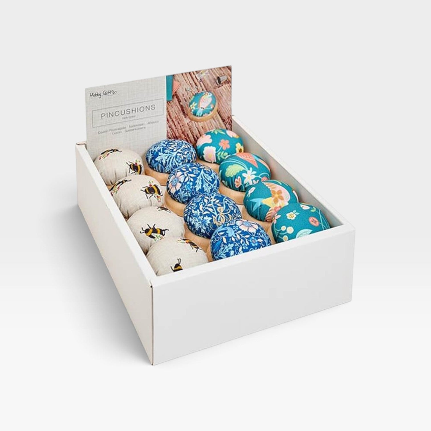 Pin Cushion (1 Piece)