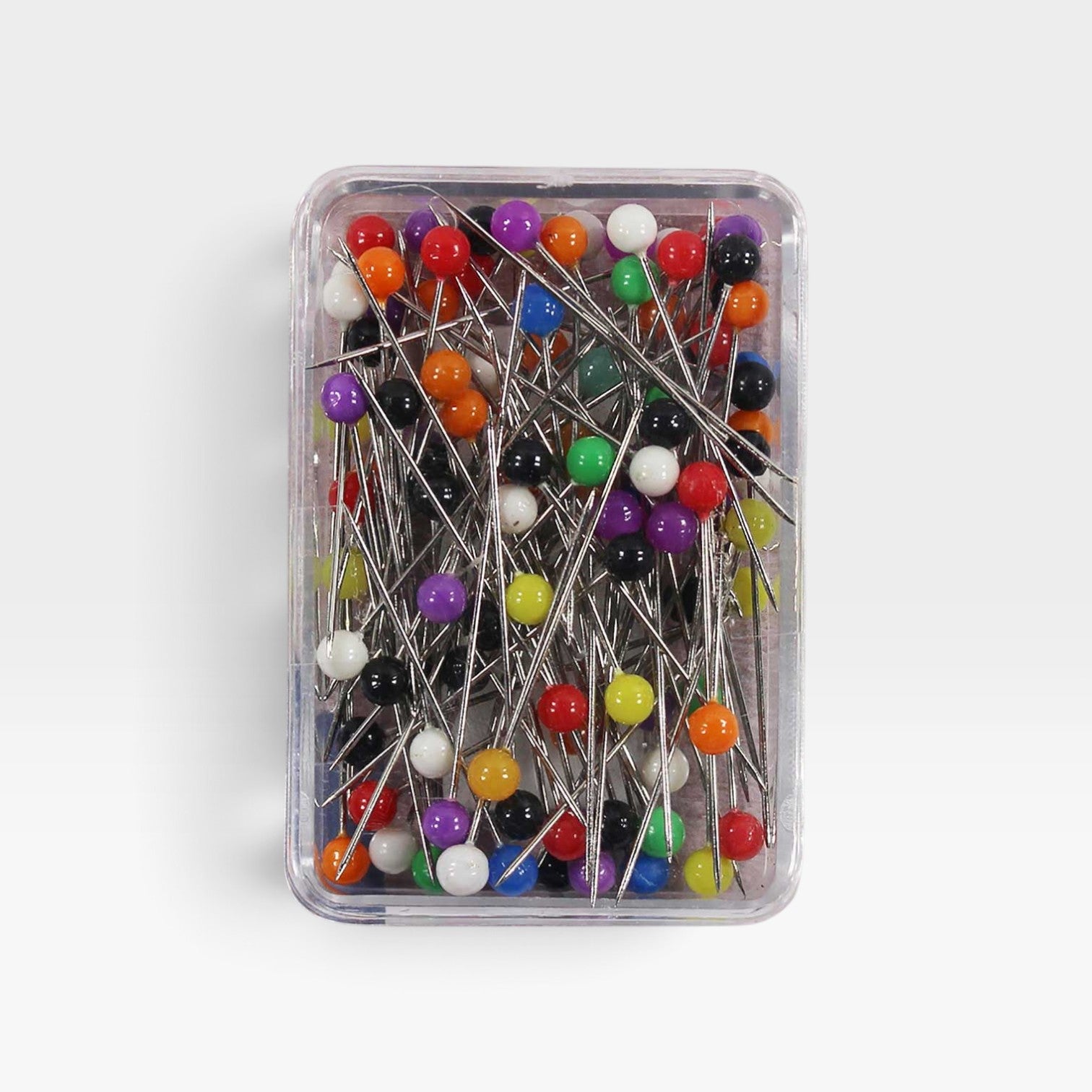 Plastic Head Berry Pins