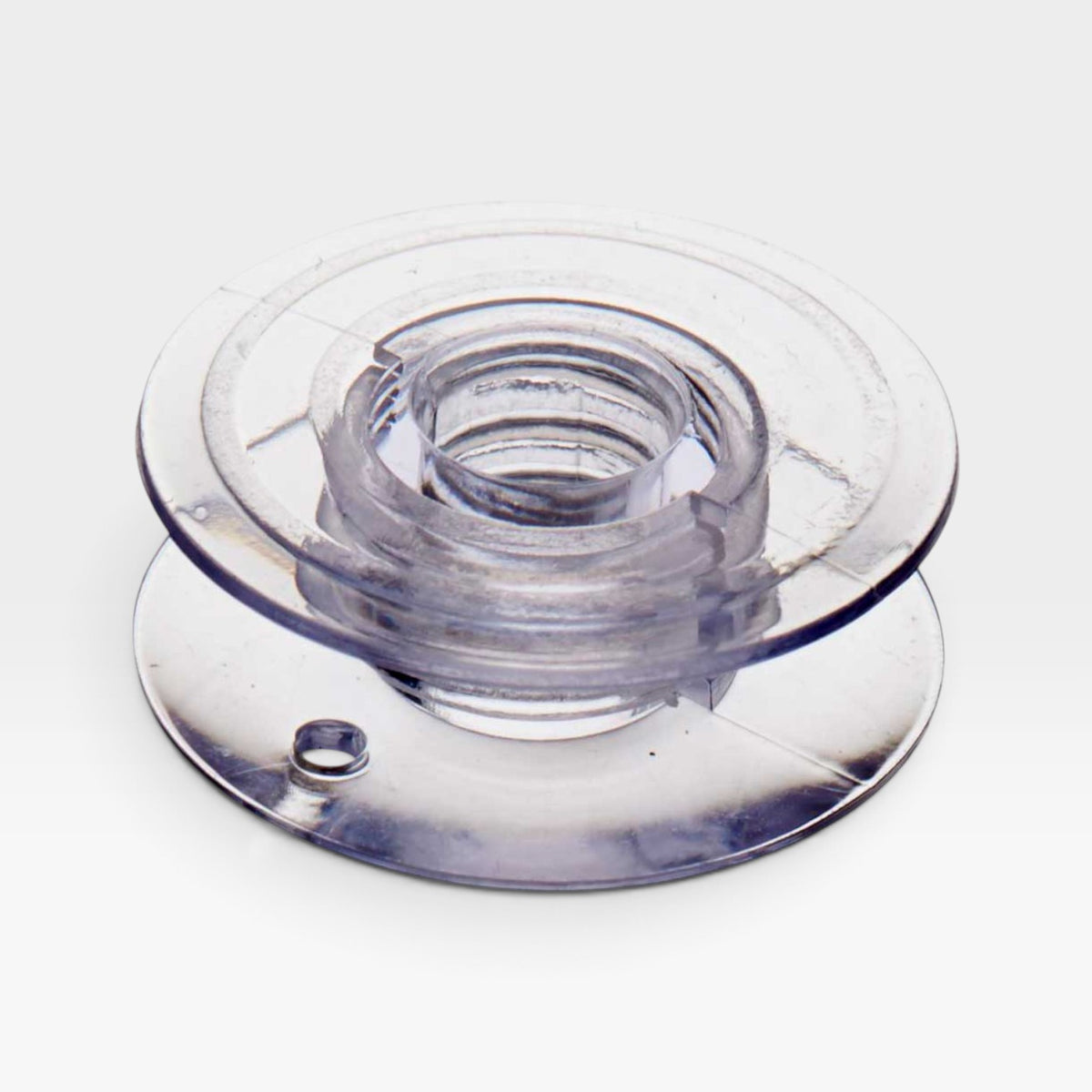 Plastic Machine Bobbins