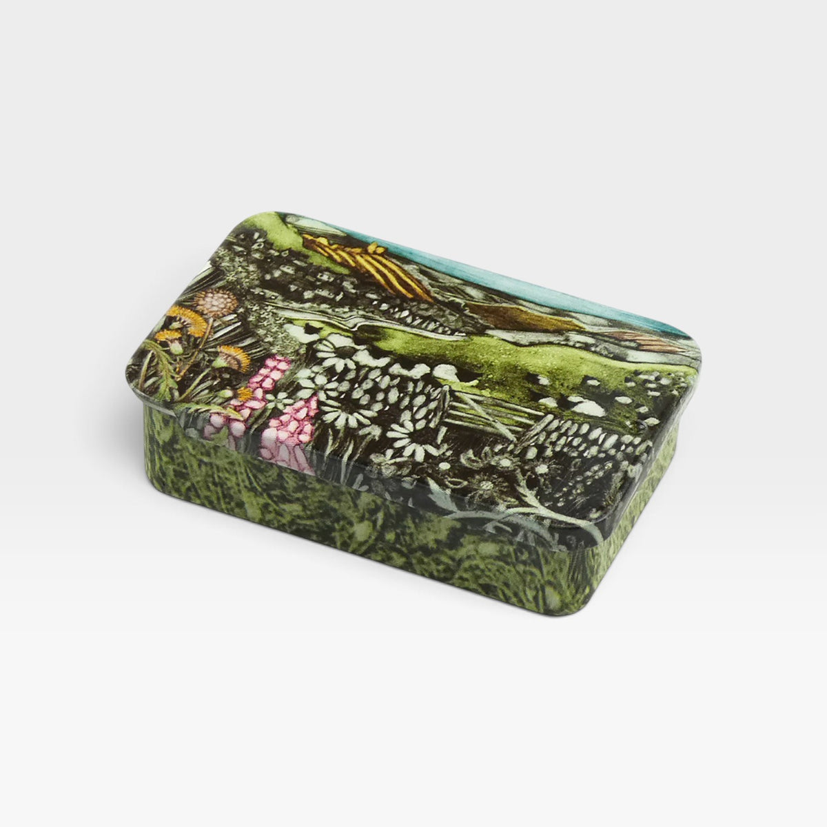 Emma Ball Pocket Tin Countrylife