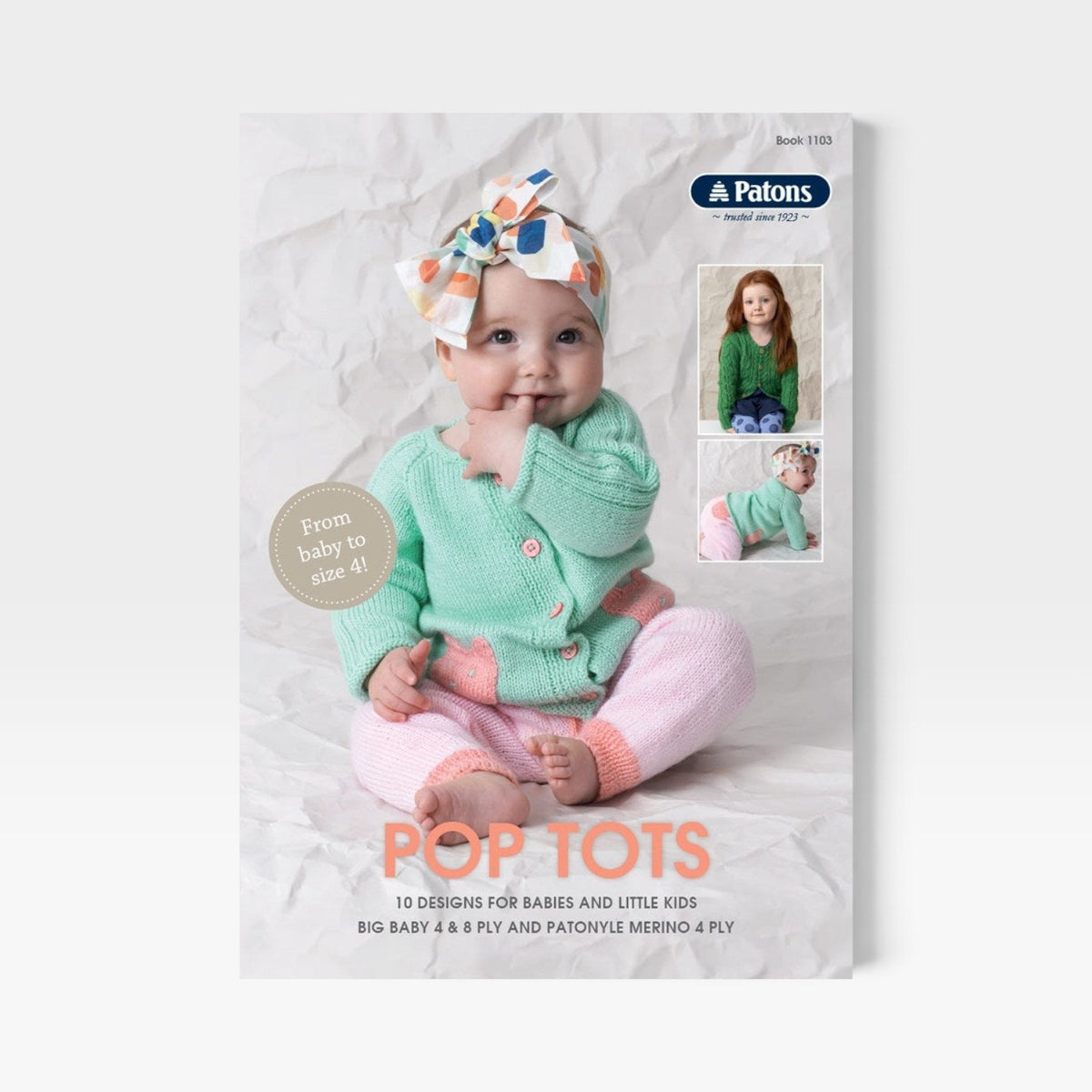 Pop Tots