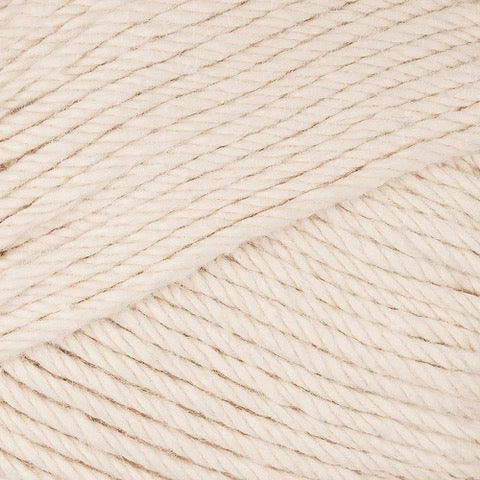Fiddlesticks Posie 4 ply — Ivory