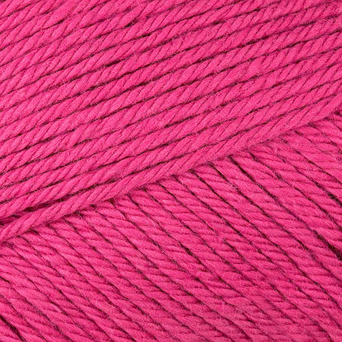 Fiddlesticks Posie 4 ply — Rouge