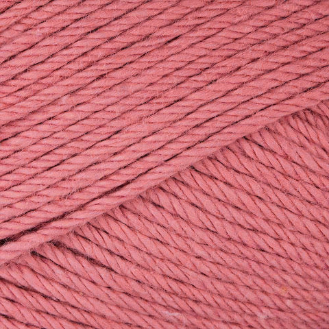 Fiddlesticks Posie 4 ply — Clay