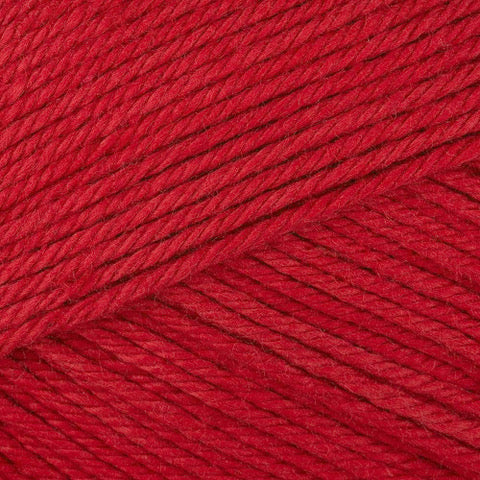 Fiddlesticks Posie 4 ply — Red