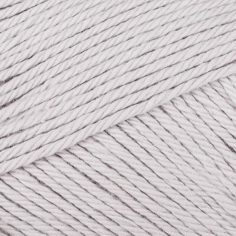 Fiddlesticks Posie 4 ply — Silver
