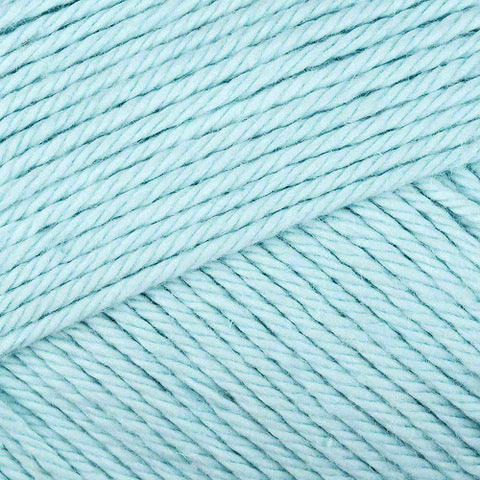 Fiddlesticks Posie 4 ply — Sky