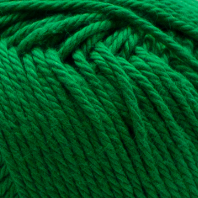 Fiddlesticks Posie 4 ply — Emerald