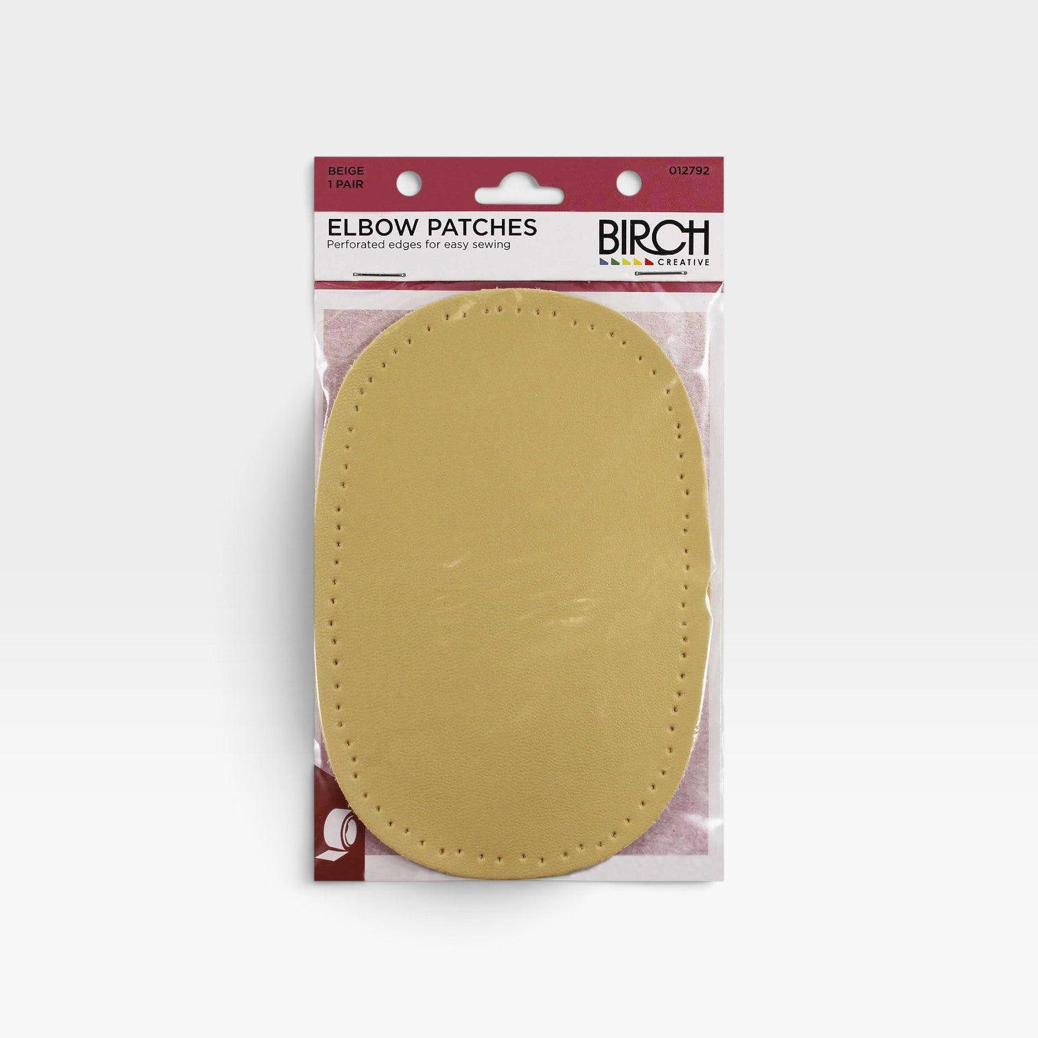 Leather Elbow Protector