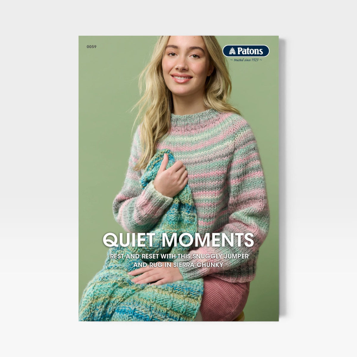 Quiet Moments