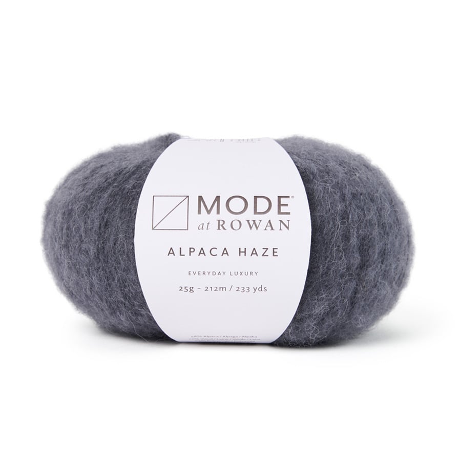 Rowan Alpaca Haze