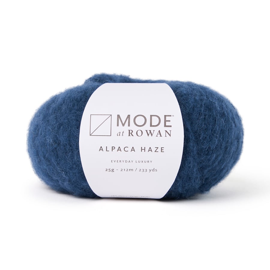 Rowan Alpaca Haze