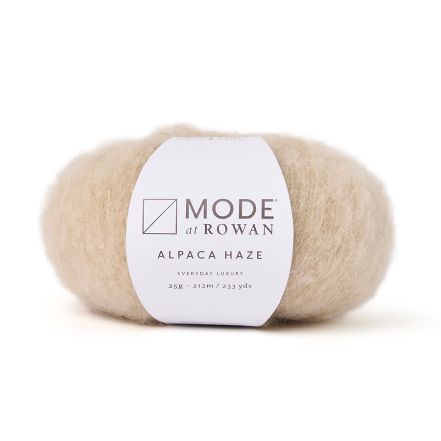Rowan Alpaca Haze