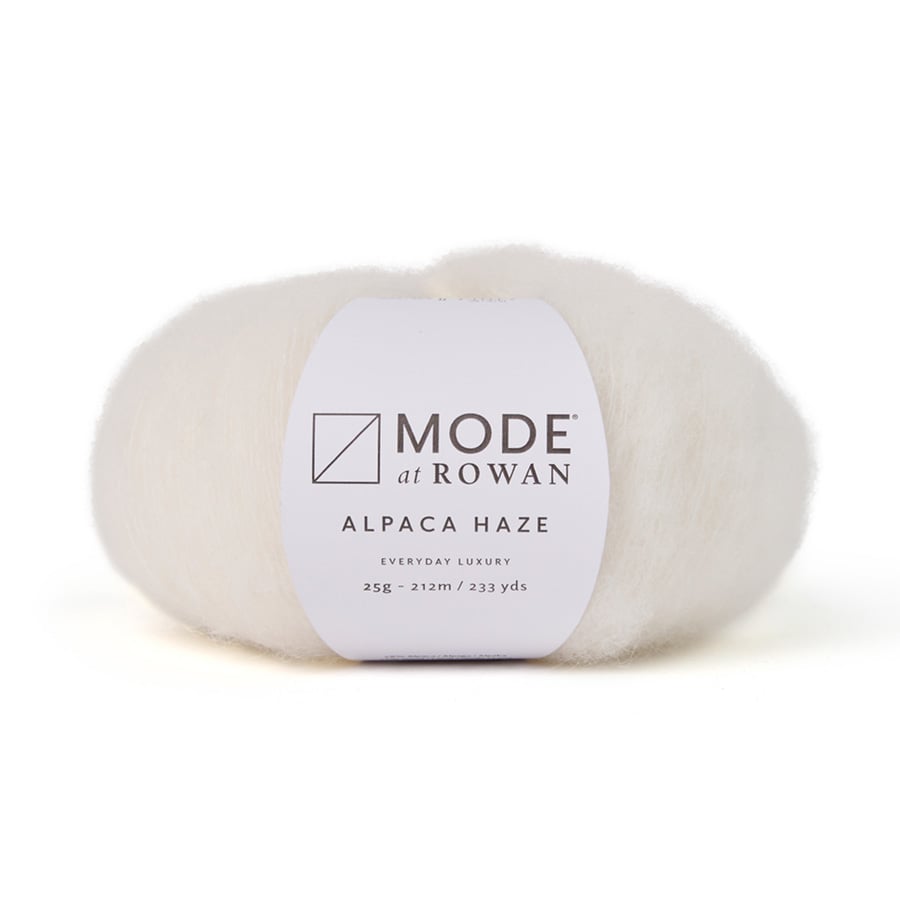 Rowan Alpaca Haze
