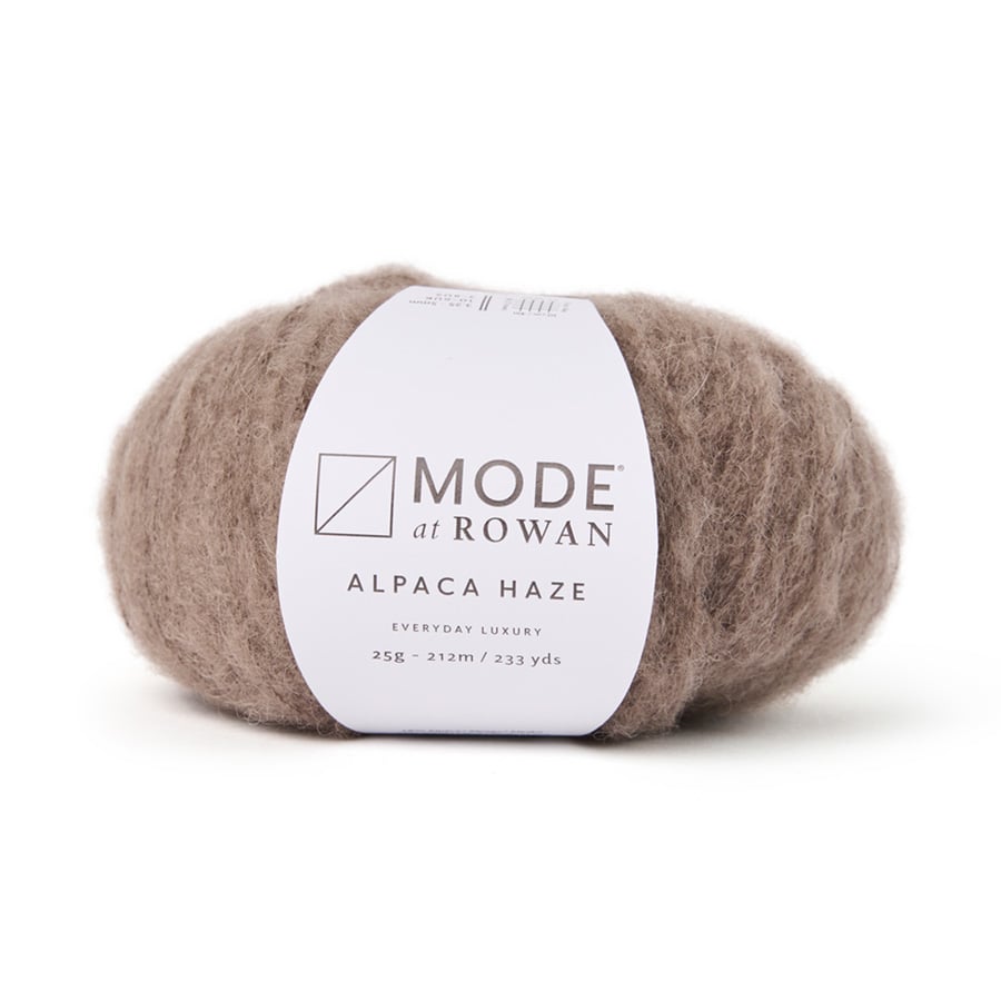 Rowan Alpaca Haze