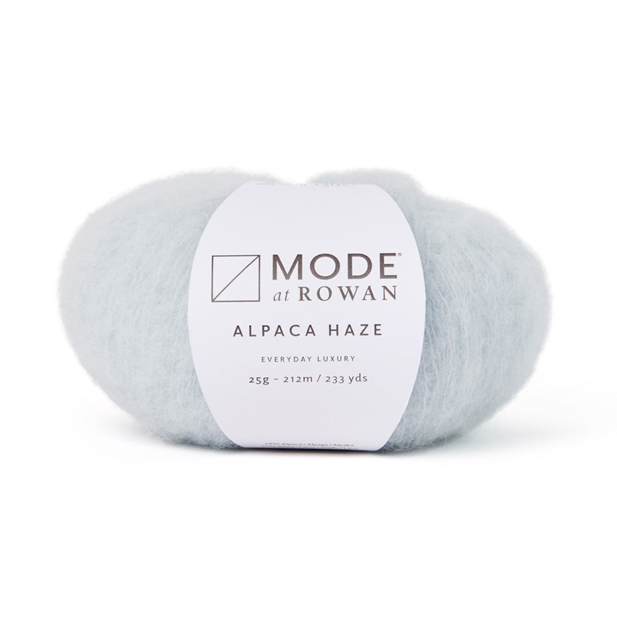 Rowan Alpaca Haze