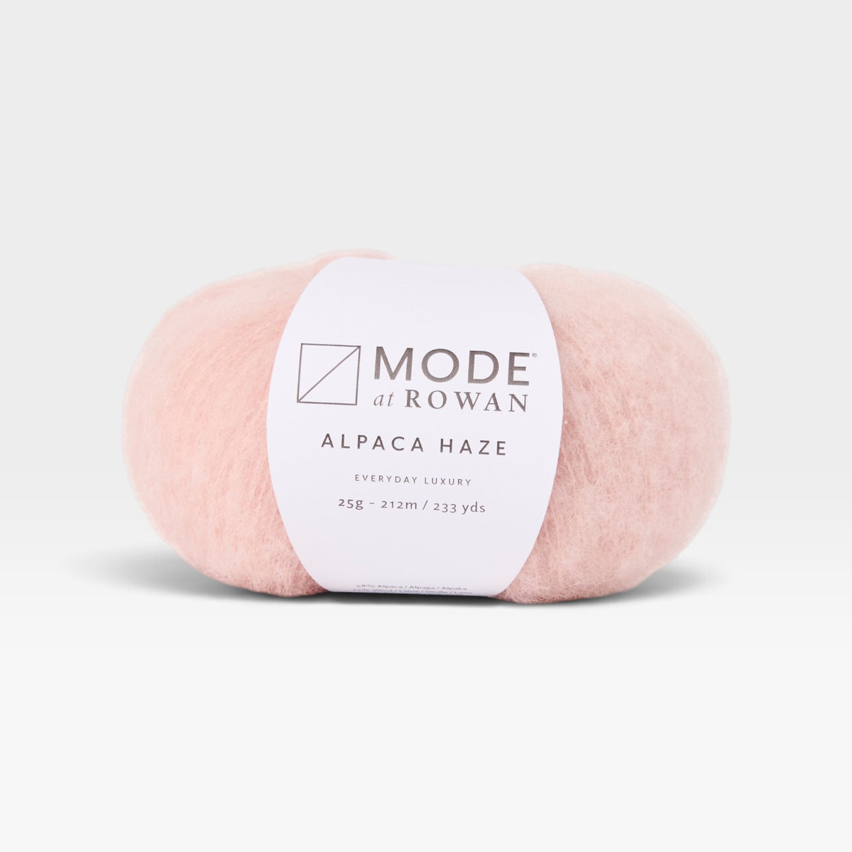 Rowan Alpaca Haze, Peony 17