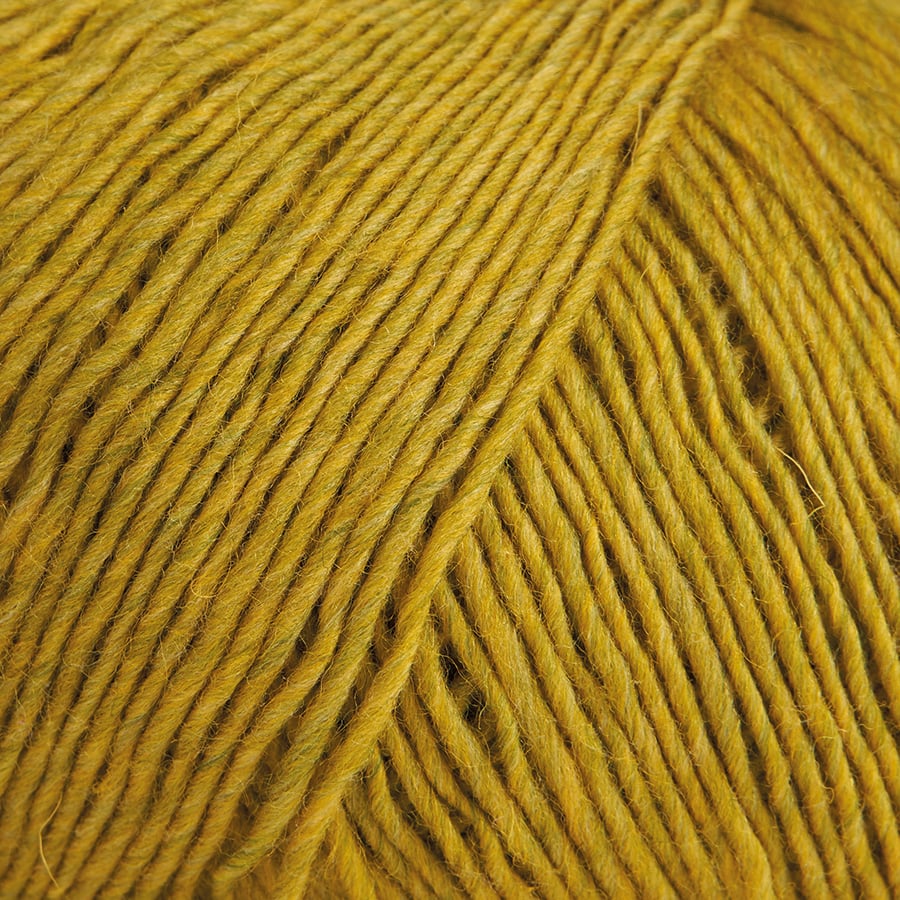 Rowan Sock 4 ply Citrine 010
