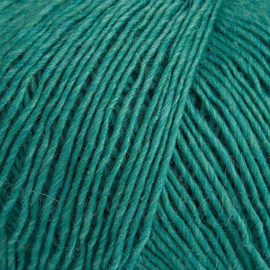 Rowan Sock 4 ply Emerald 009