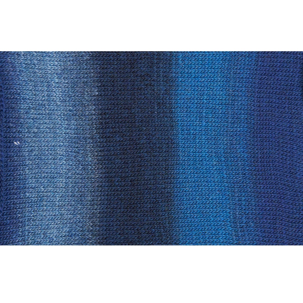 Rowan Sock 4 ply Ocean 006