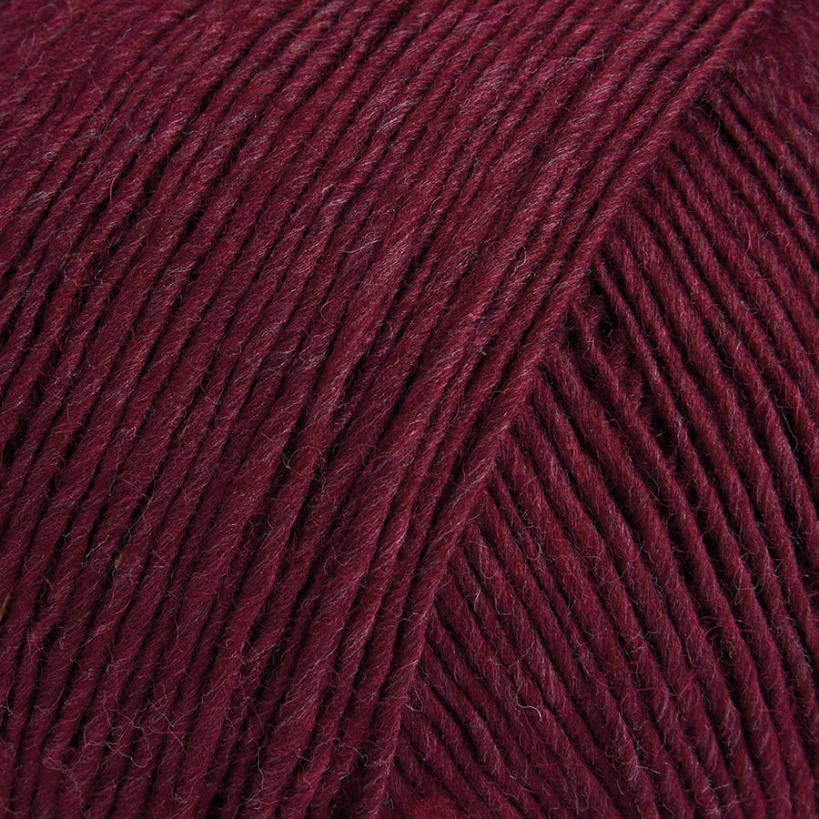 Rowan Sock 4 ply Ruby 008