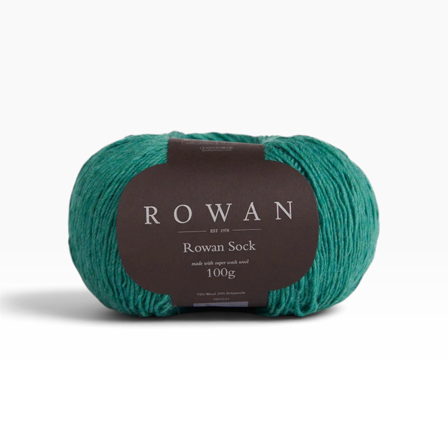 Rowan Sock 4 ply