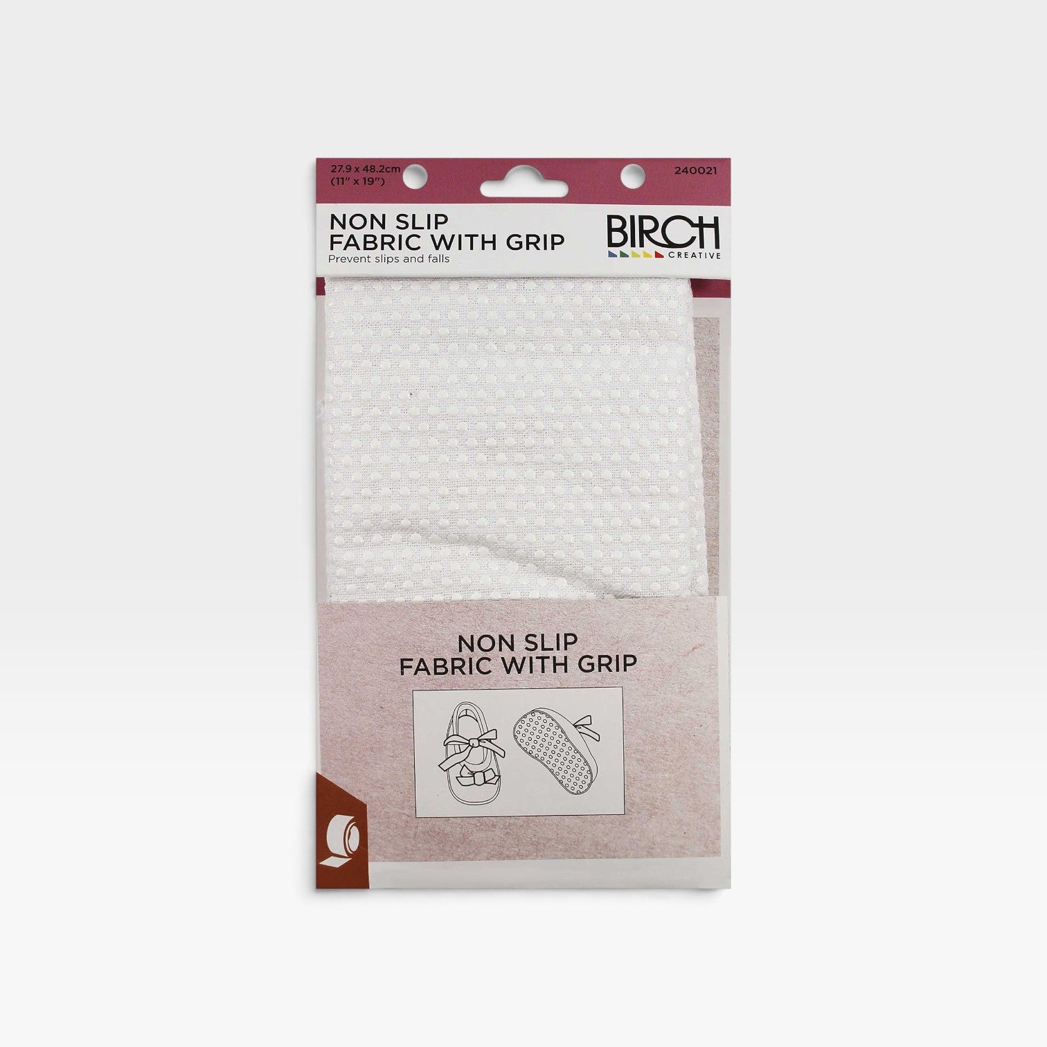 Safe Tread Non-slip Fabric